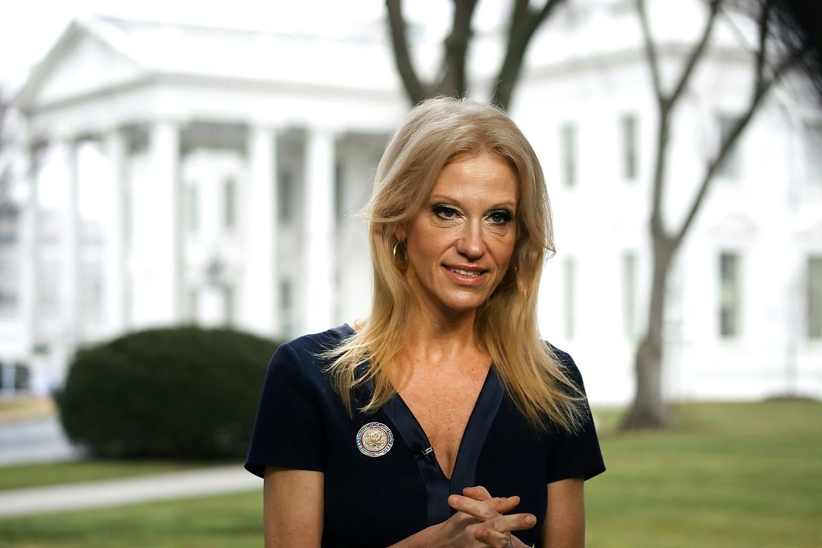 White House: Immigration Order ‘Small Price’ for Safety