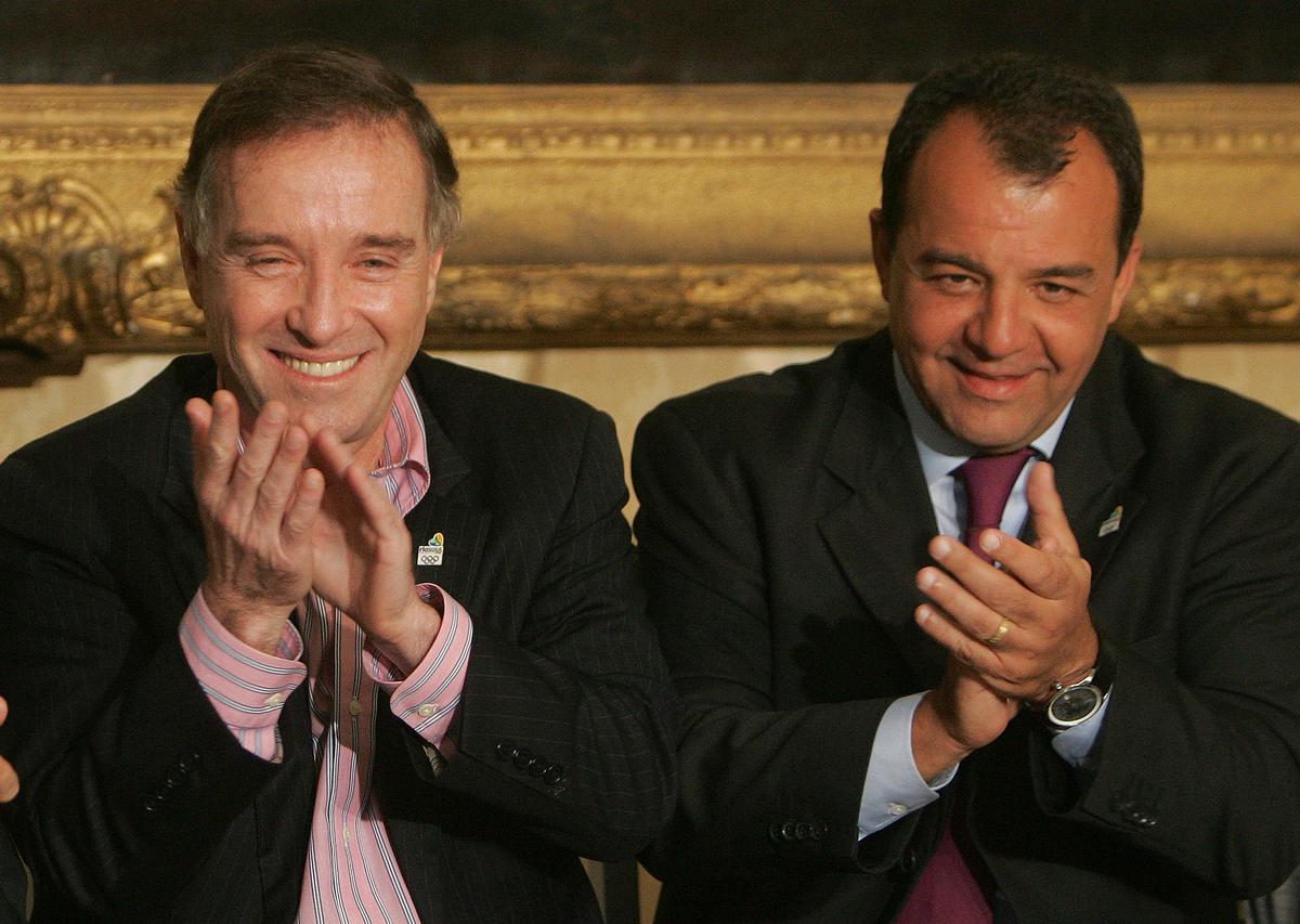 Police Arrest Brazilian Businessman Batista Upon Return Home