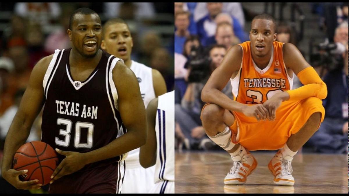 2 US Basketball Players Hope to Return to Team in Iran