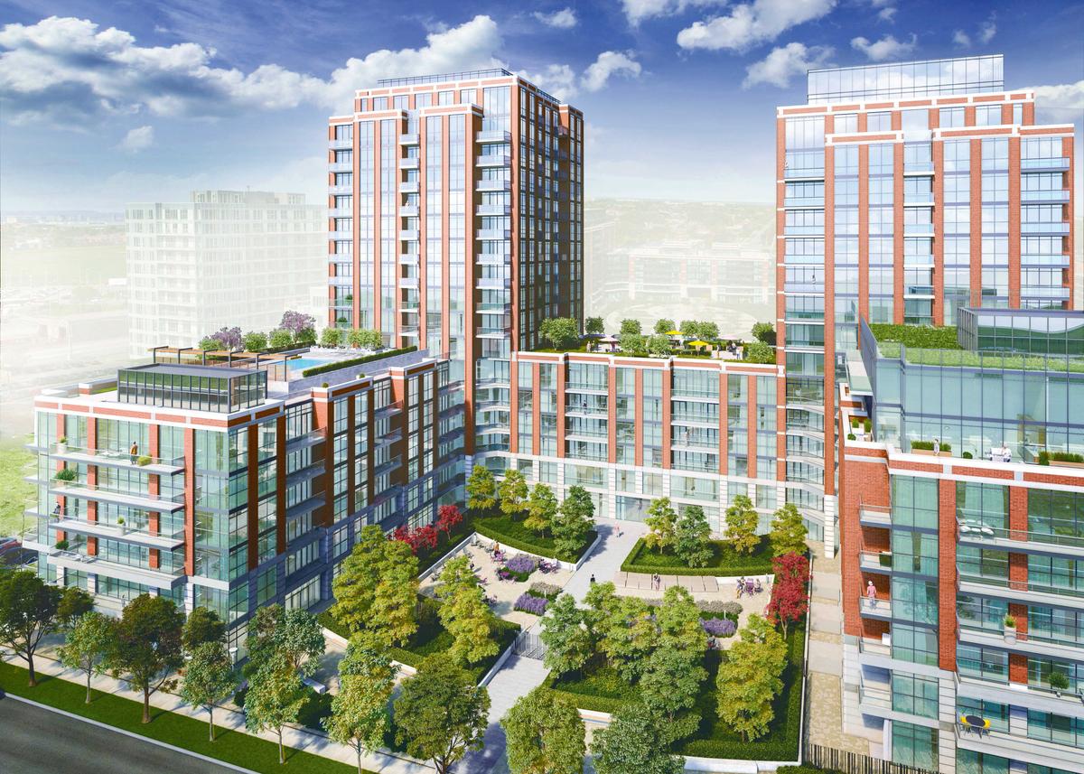 The GTA Condo Market Stable for the Foreseeable Future