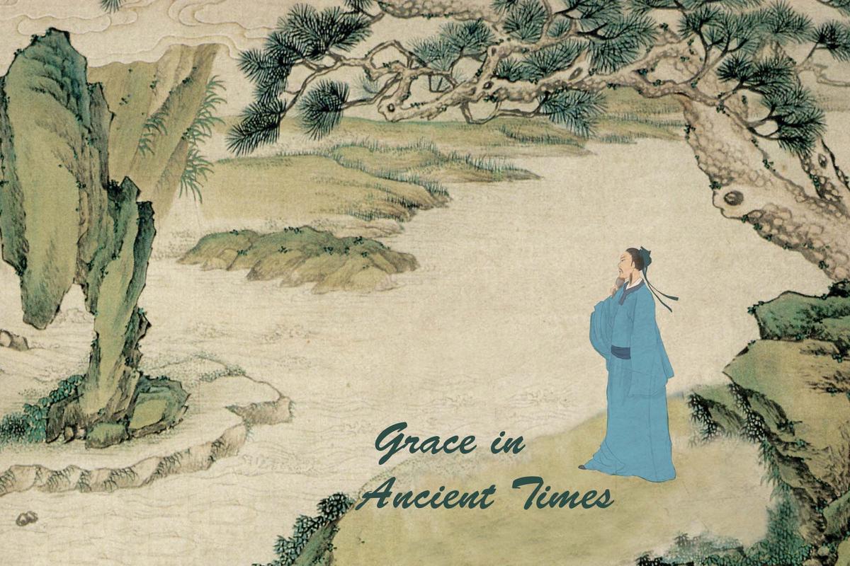 Father Shao: China’s First Parental Officer 2000 Years Ago