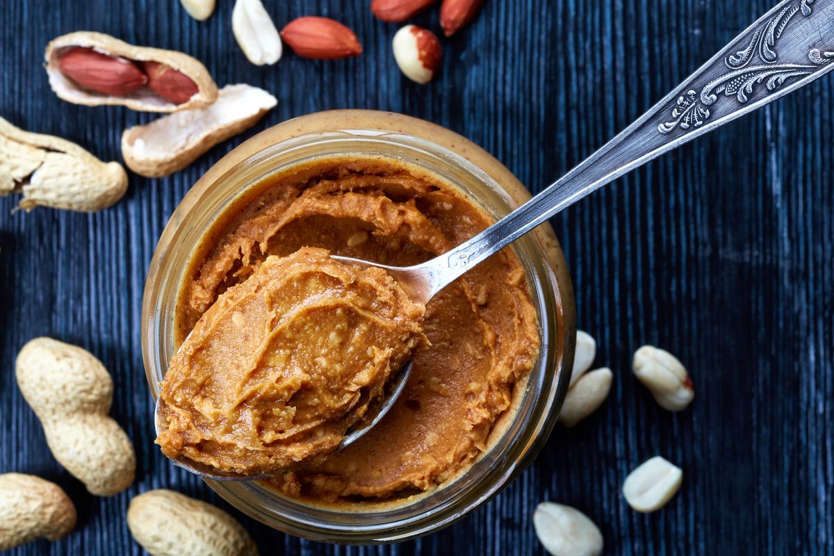 Crunchy and Creamy Homemade Nut Butter Recipe