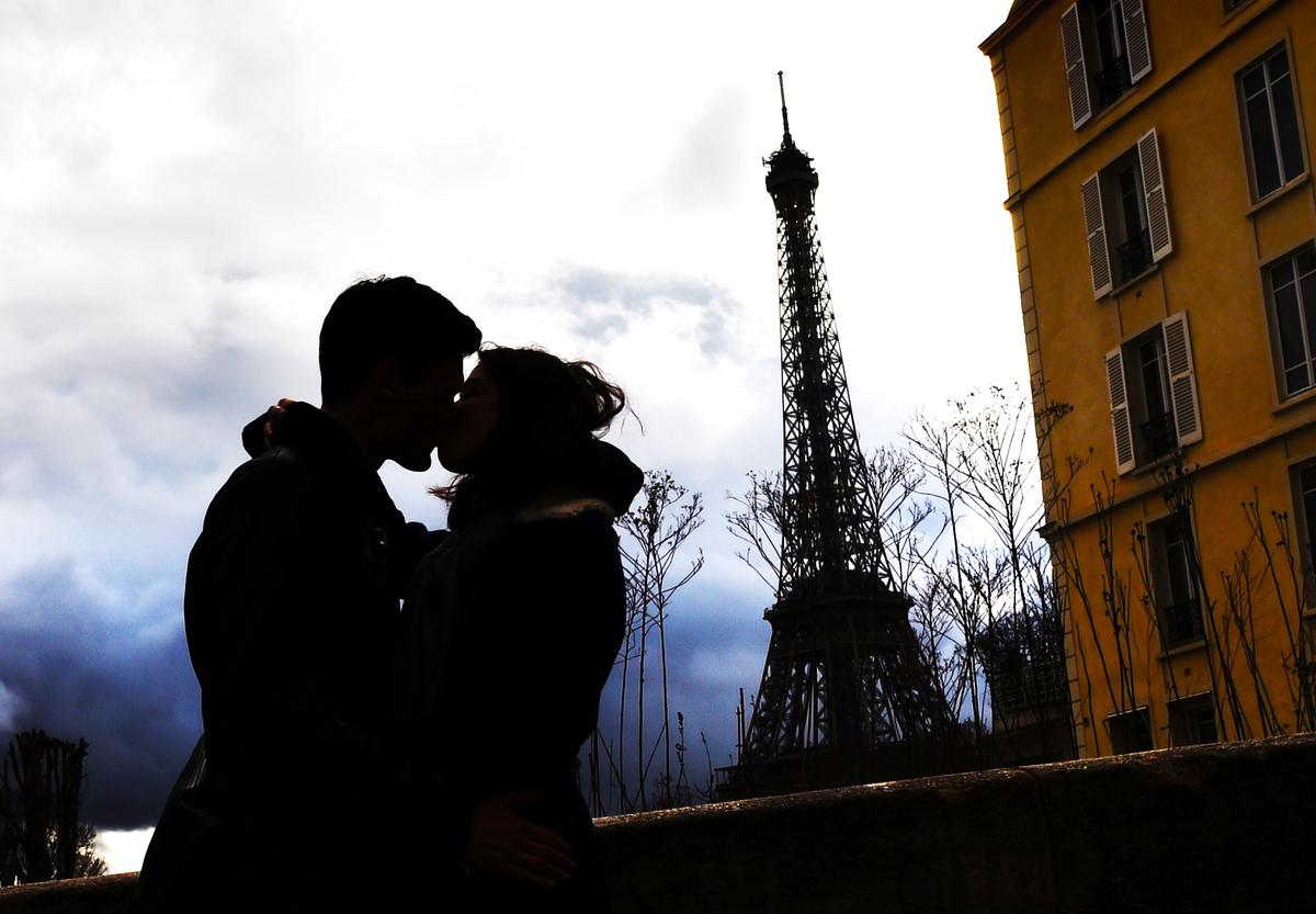 Happy Valentine’s Day? Depends How You Invest in Your Relationship