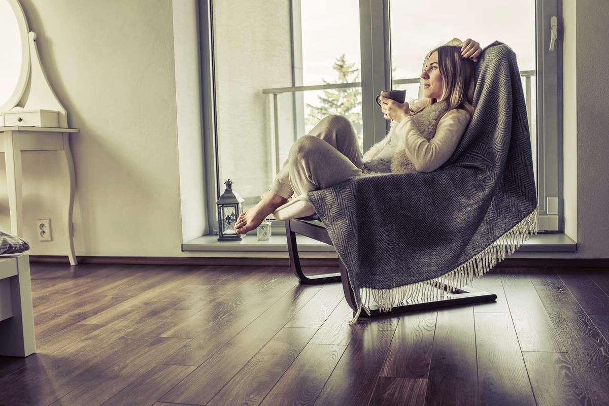 How to Live in Harmony With Spring According to Chinese Medicine