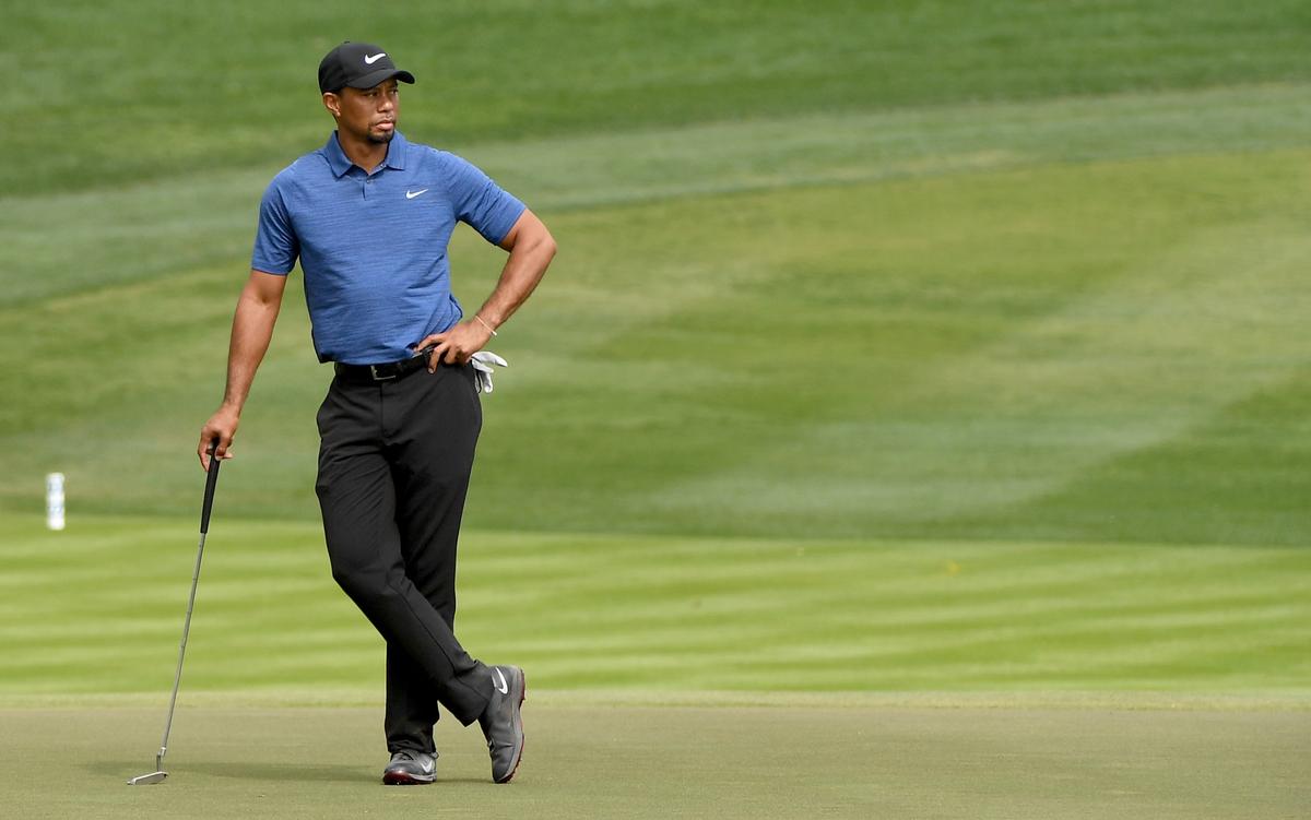 Tiger’s Torment: Is Retirement Near?