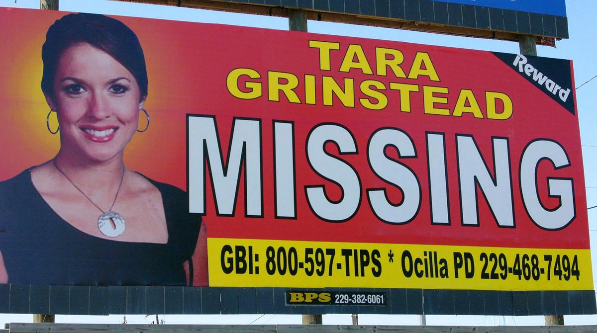 Man Charged in 2005 Murder of Teacher and Former Beauty Queen