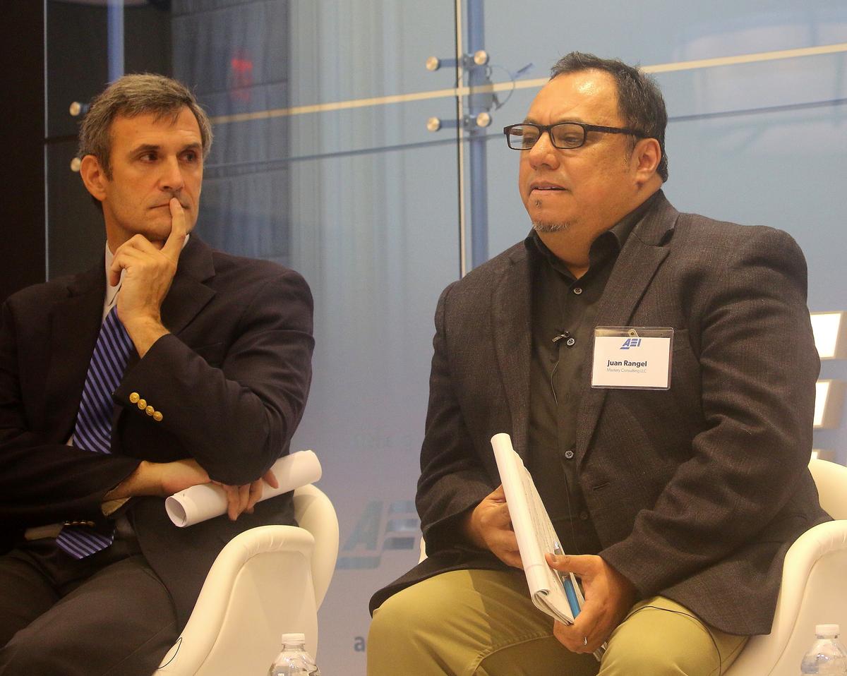 U.S. Civics Education in Need of a Makeover