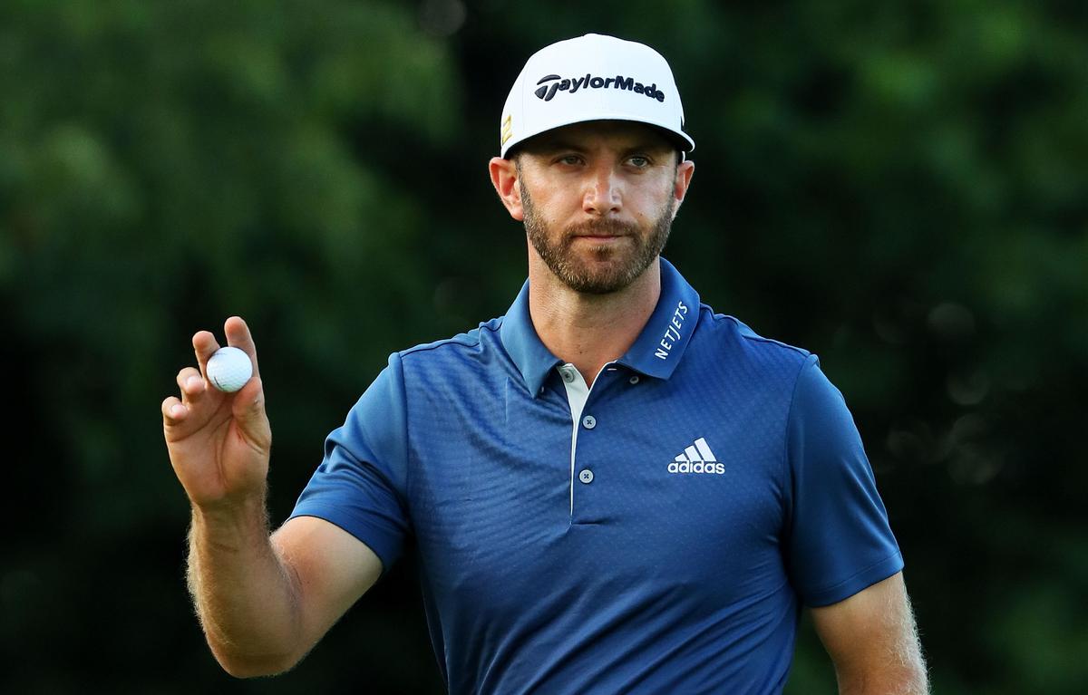 Golf: Old Game, New Rules. What Impact?