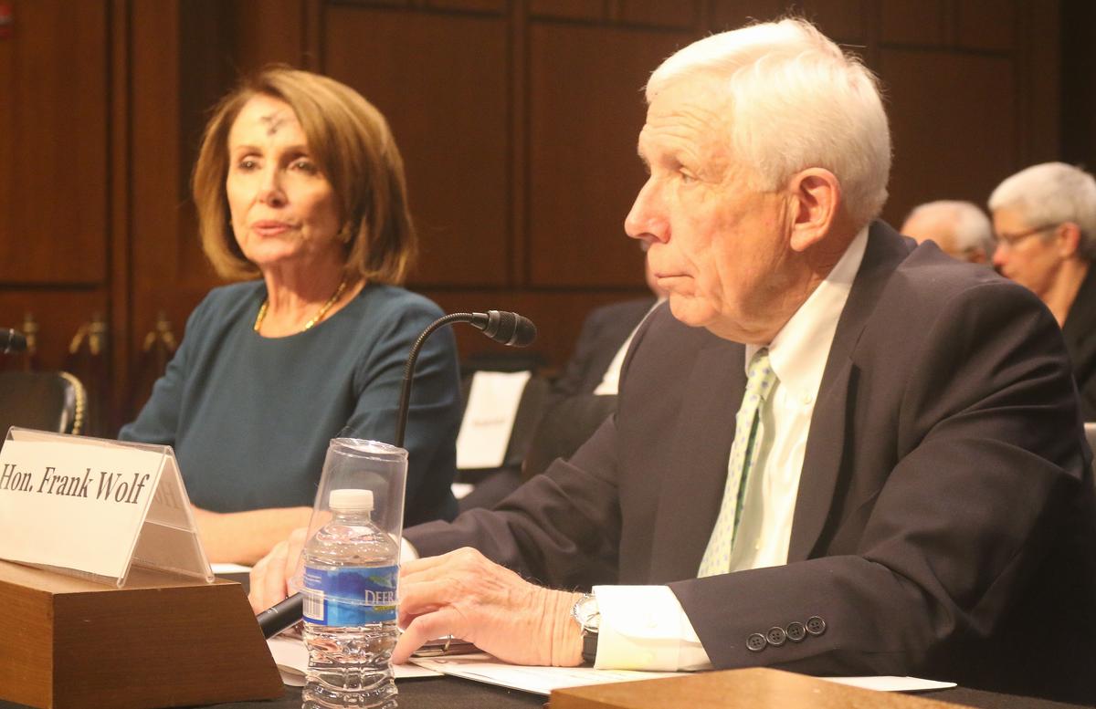 Congressional Hearing: Reforming China Through Increased Trade a ‘Bipartisan Fantasy’