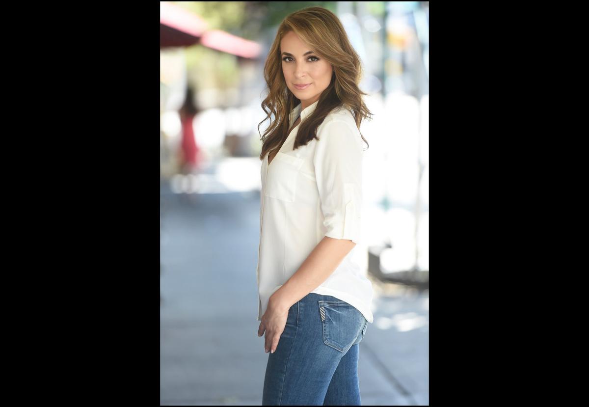 Sibylle’s Style Diary: Jedediah Bila From the Popular TV Show ‘The View’