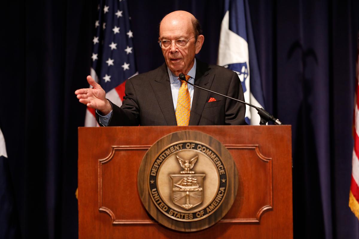 NAFTA to See Big Changes: US Commerce Secretary