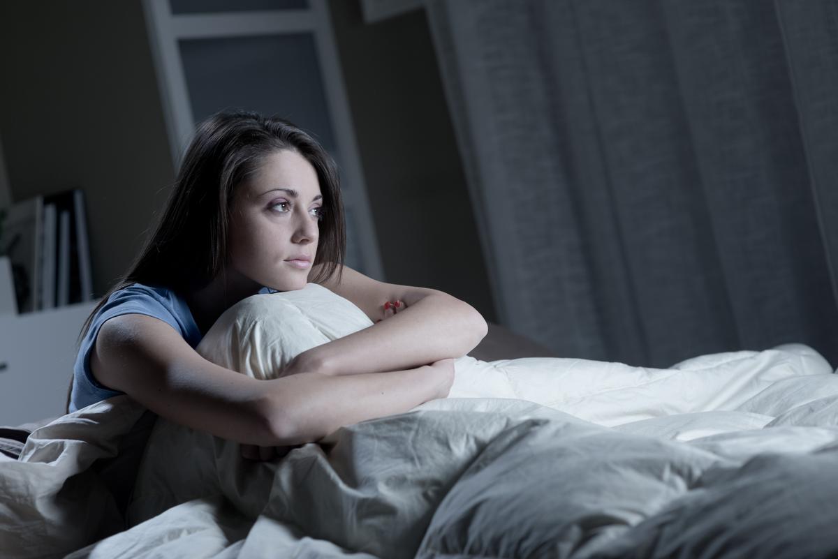 Why Sleep Could Be the Key to Tackling Mental Illness