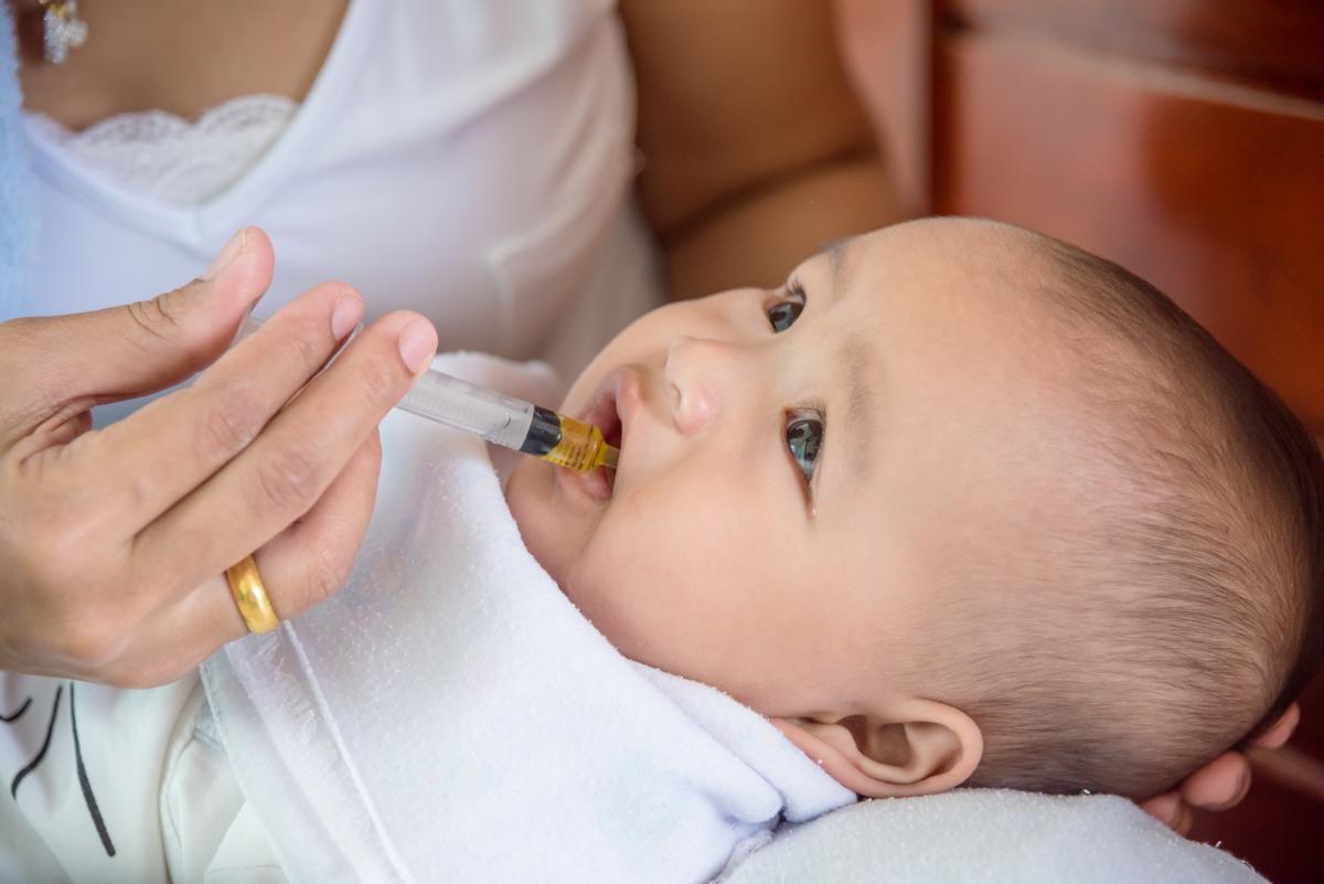 Excessive Antibiotic Use in Newborns Can Permanently Damage Lungs’ Defenses