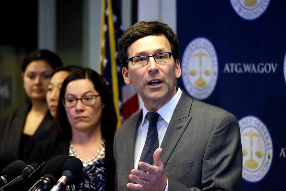 Big Tech, AI Leaders Urge Washington Governor to Pause Tax Proposals