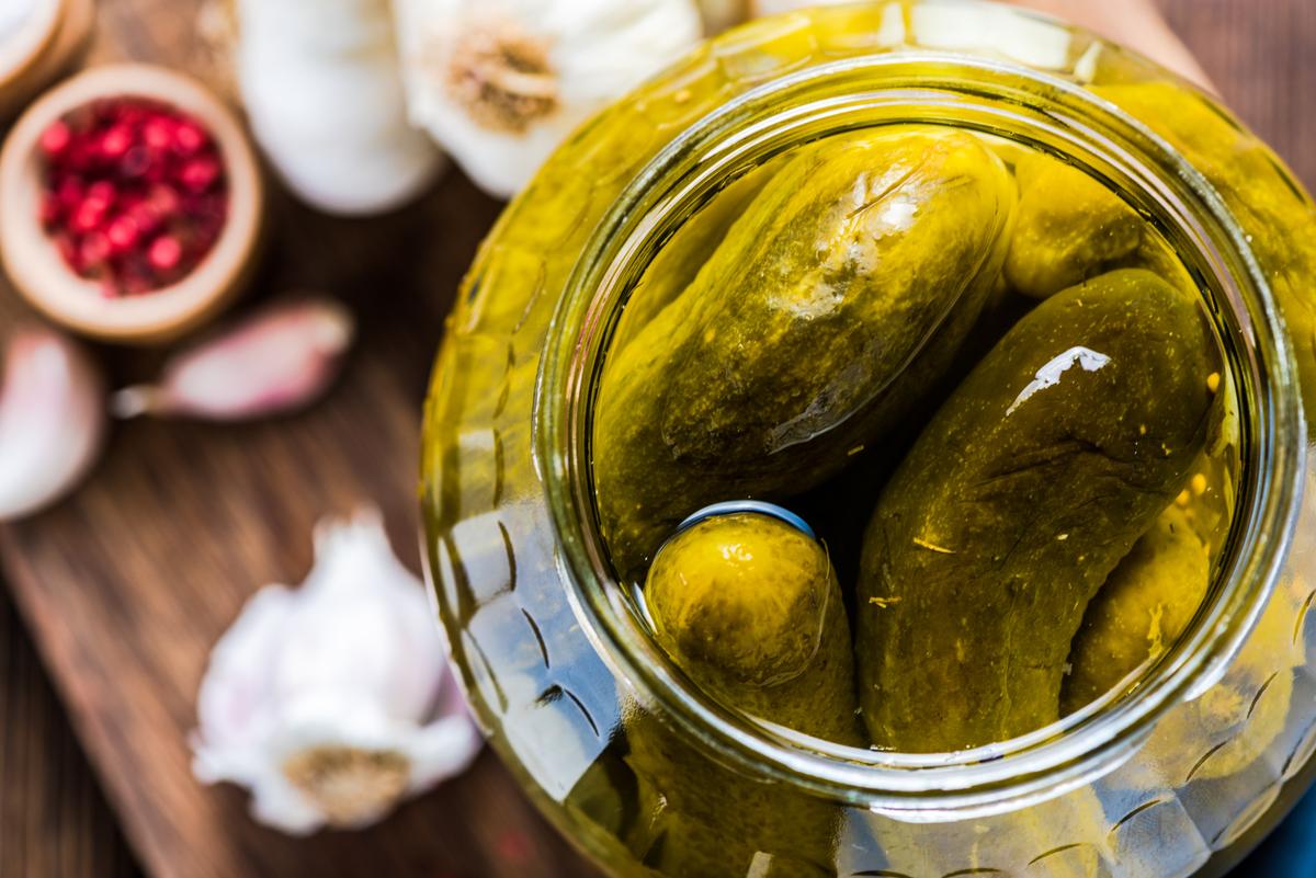 Probiotics, Bacteria, and Our Health