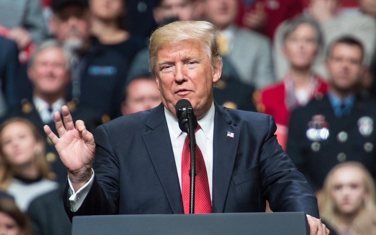 Trump to Create Bipartisan Commission on Voter Fraud