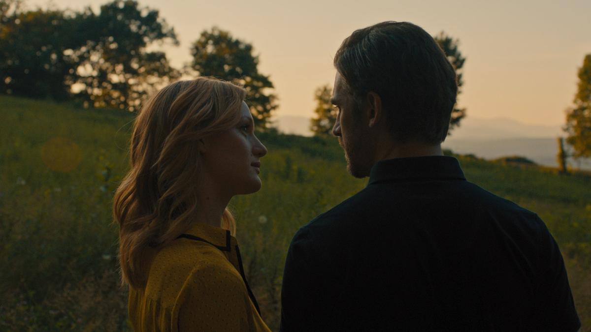 Ido Fluk’s ‘The Ticket’: A Man Juggles Faith and Desire in Effort to Retain His Sight