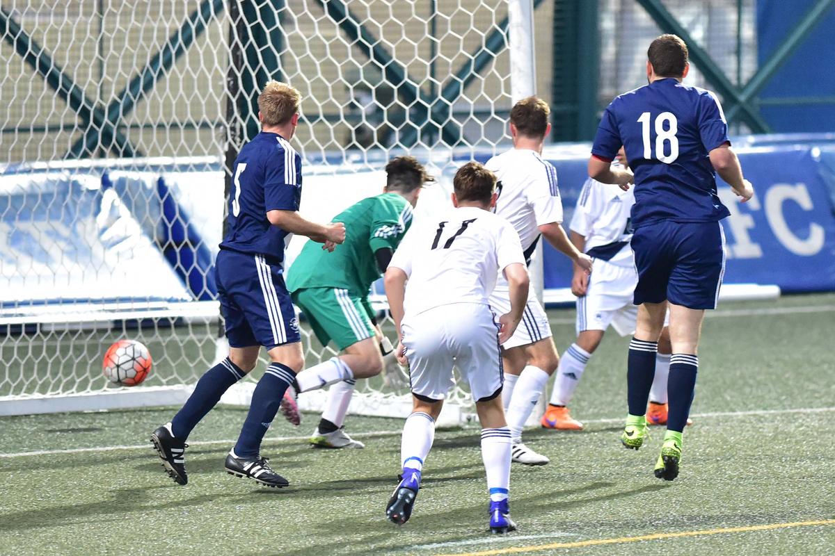 Eastern Long Lions Stay Top of HKFA Premier League, Colts and Swiss XI Reach Yau Yee League Cup Final
