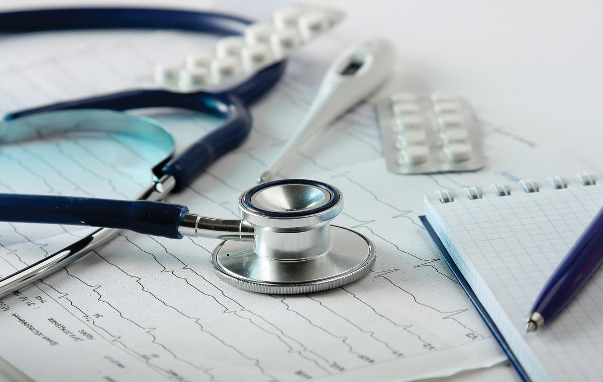 US Charges Two Ex-China Medical Executives With $400 Million Fraud