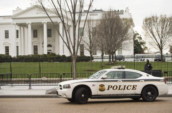LIVE NOW: US Secret Service Holds Media Briefing