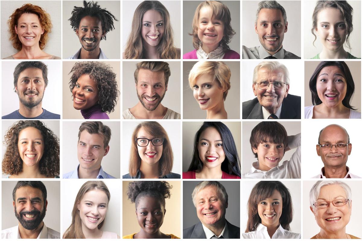 How Chinese Face Reading Reveals the State of Your Health