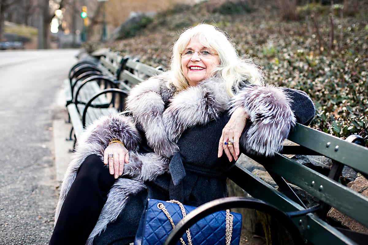 A Life Turned Upside Down by Communism