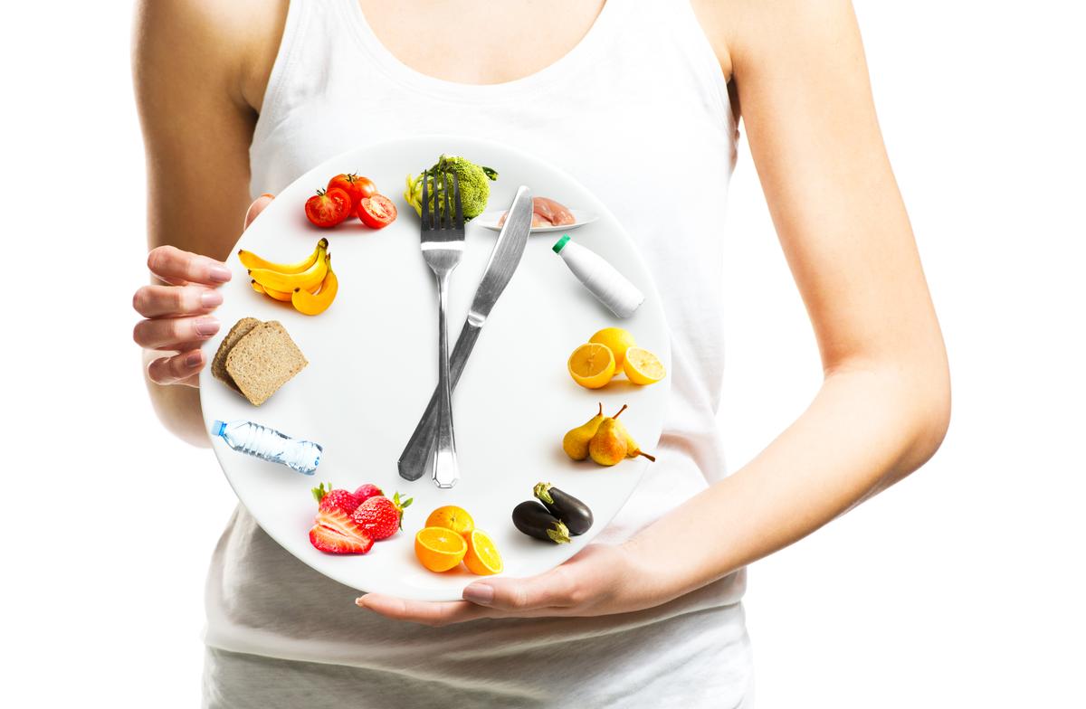 How Intermittent Fasting Might Help You Live Longer and Healthier