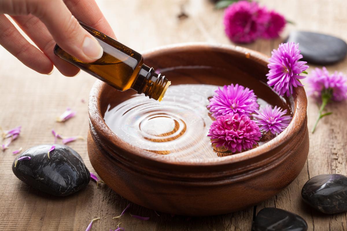 Understanding Essential Oils for Beginners