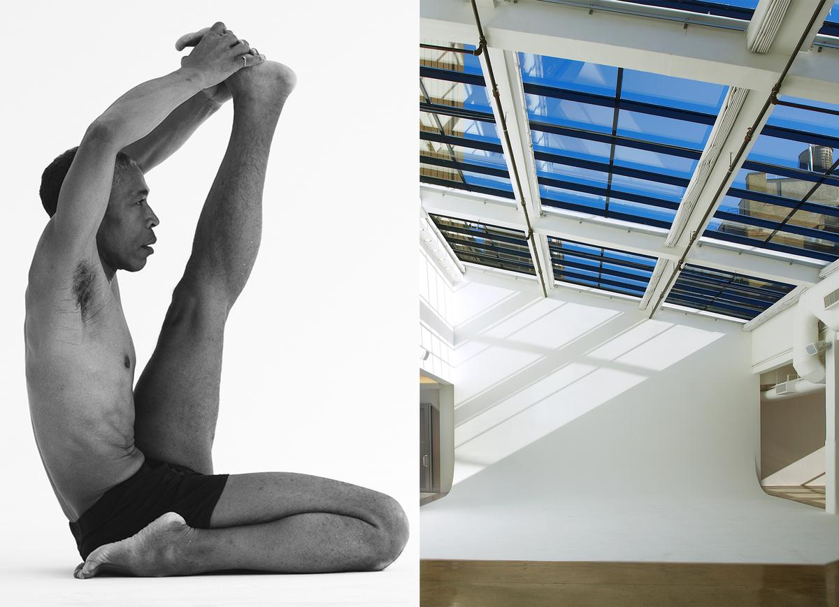 Get FIT – Activities & Events in and Around NYC