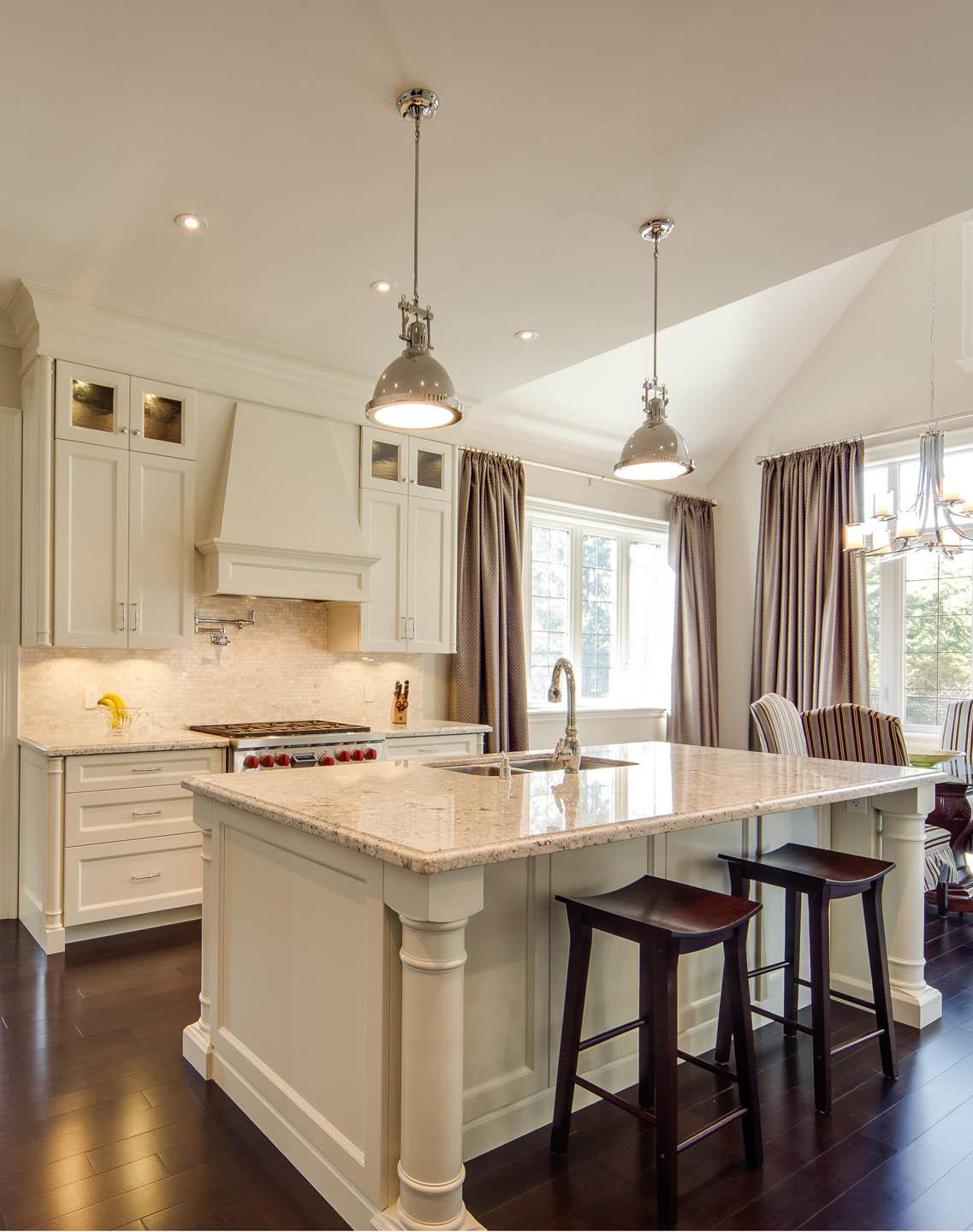 Vaughan Boutique Townhouse Development Promises Spaciousness and Style