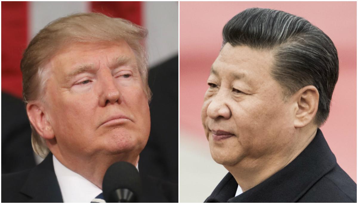 Hunting for Goodwill