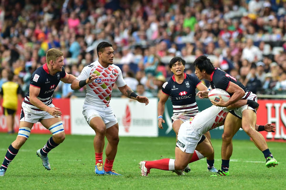 HK7’s: 3 Tournaments to Reflect the Growing Stature of the Event