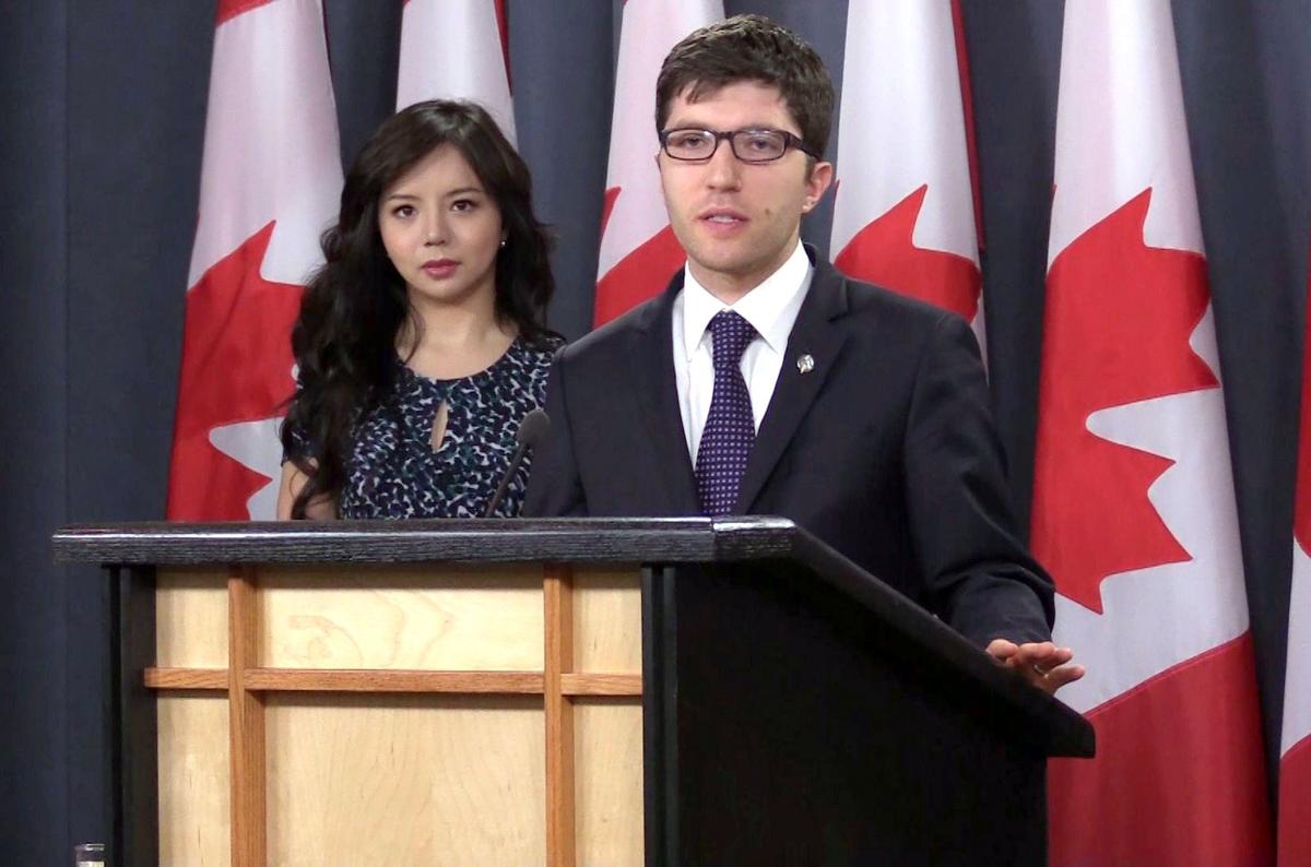 Tory MP Revives Liberal Bill Fighting Forced Organ Harvesting