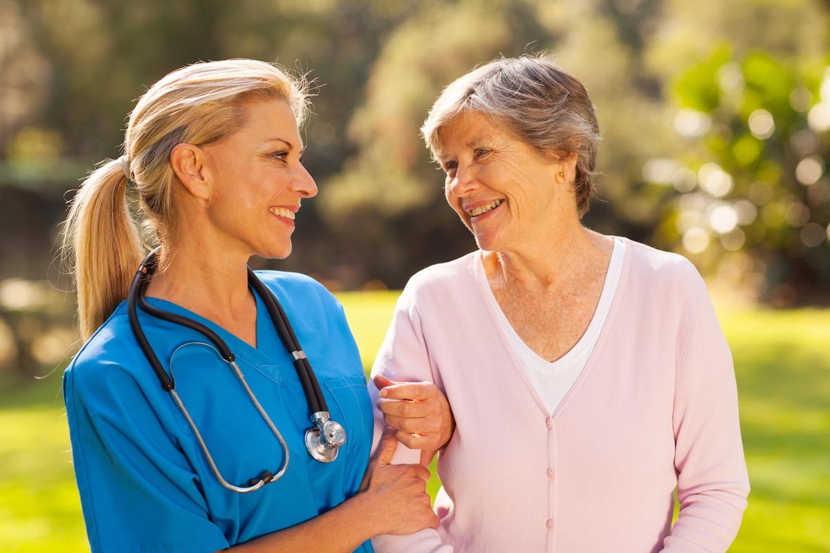 Health Care for the 21st Century