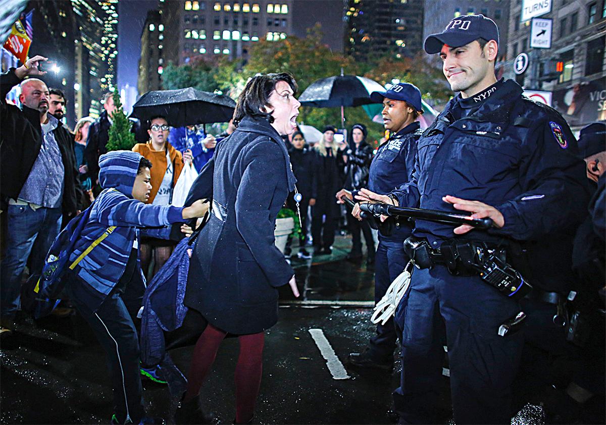 Mindfulness in Policing Builds Resilience, Empathy