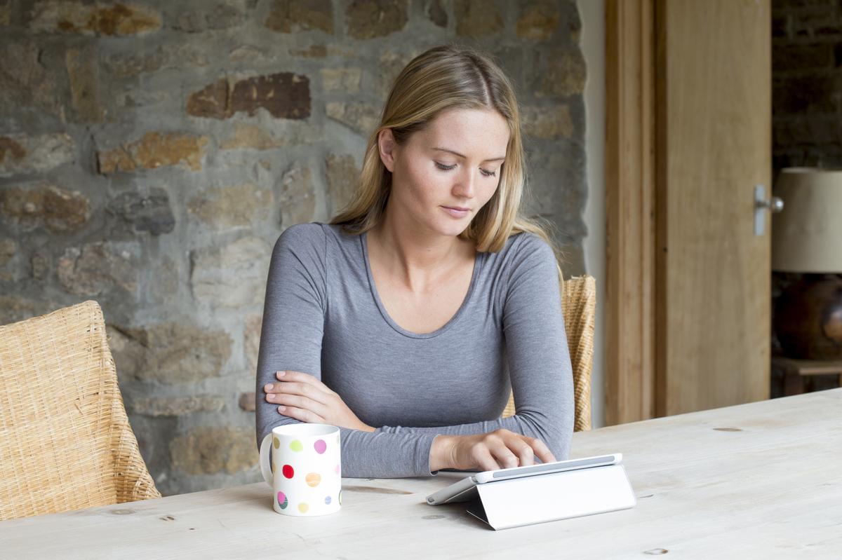 Are You Afraid to Be Alone With Yourself?