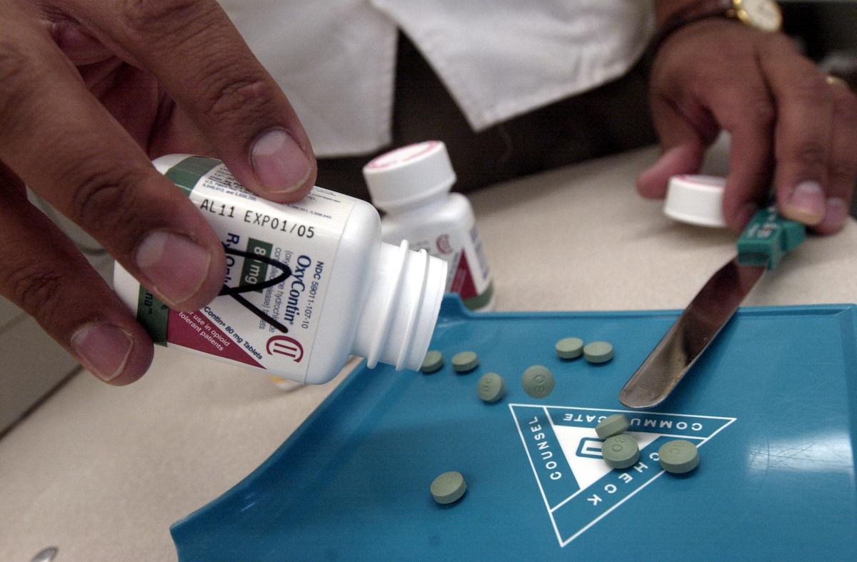 Interview With Author of the Pharma Thriller Not Safe as Prescribed