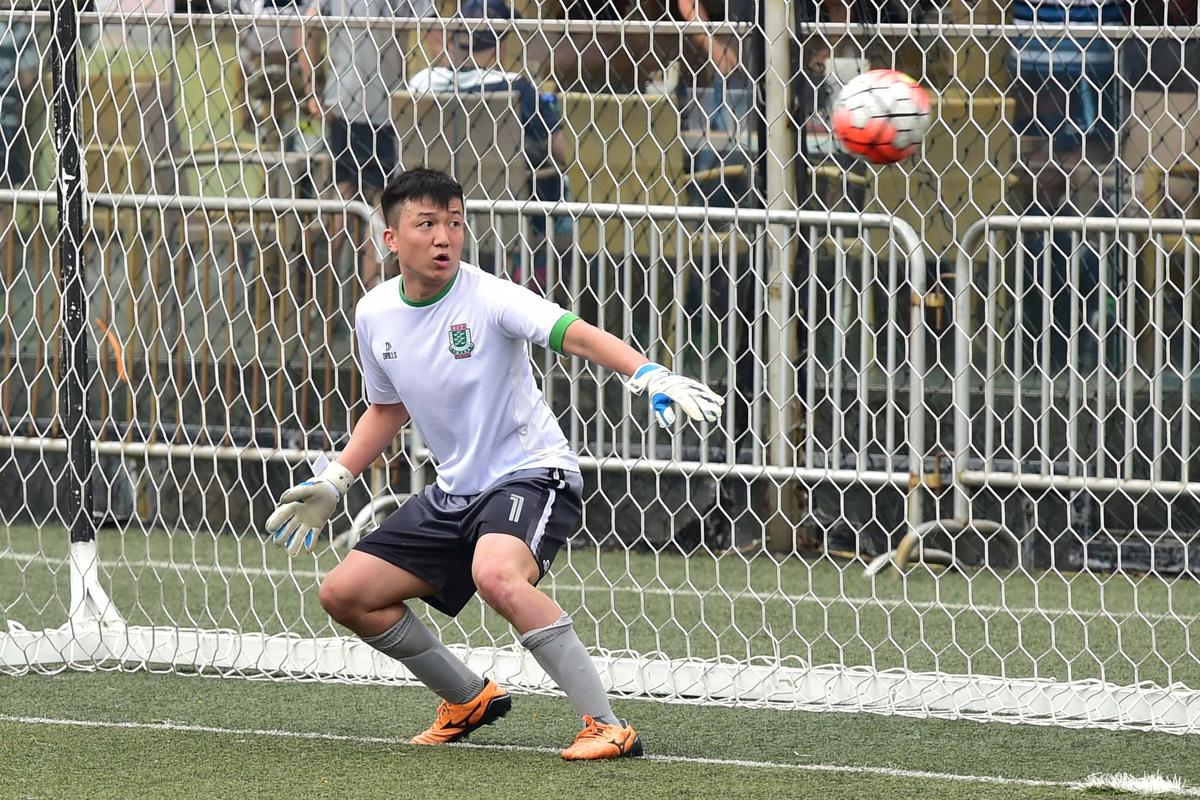 Eastern Stay Top of HKFA Premier League, Albion Favorites to Capture Yau Yee League Title