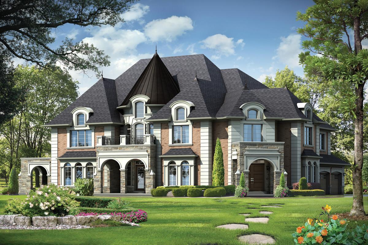 Chinese Homebuyers Continue Flocking to Kleinburg Crown Estates