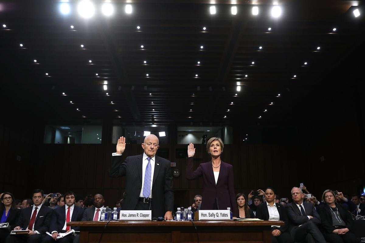 Obama Officials Admit to Receiving ‘Unmasked’ Intelligence Reports During Election Campaign