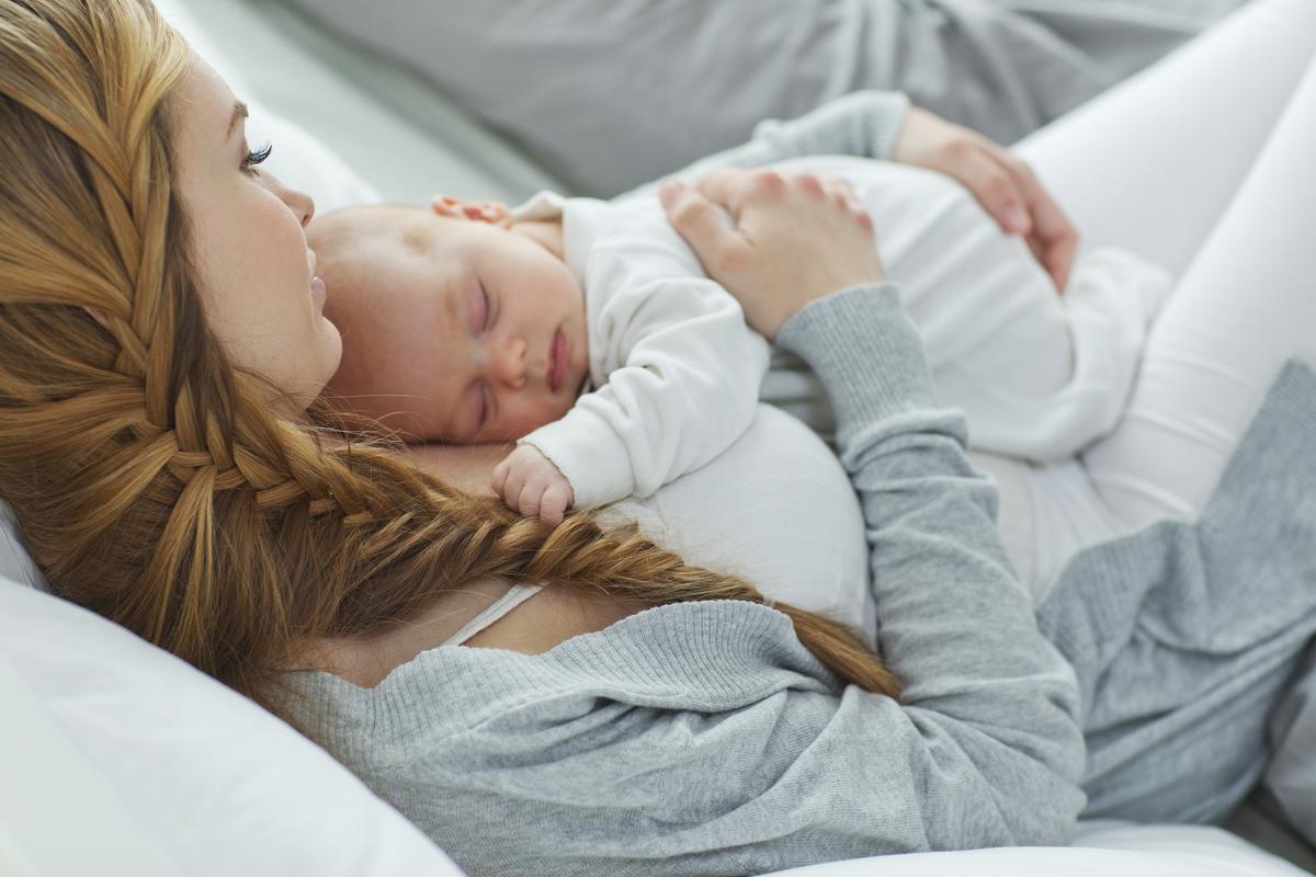 The Do’s and Don’ts of Post-Baby Recovery