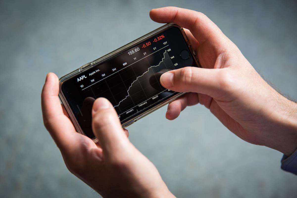 How High Can Apple Stock Go?