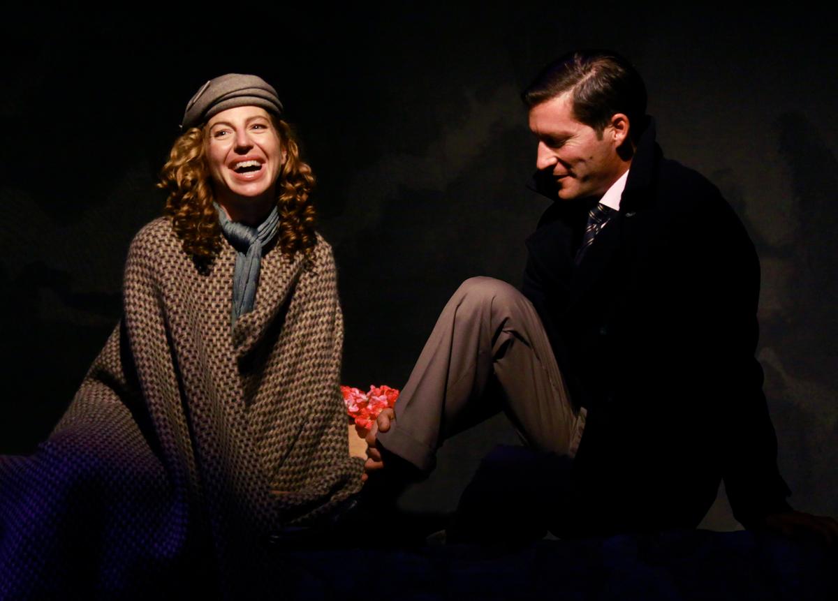 ‘Train to Zakopane’ Confronts Xenophobia