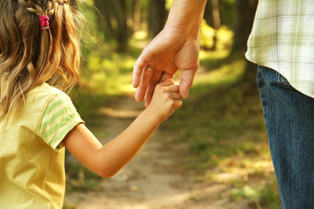 6 Lessons I Learned From My Children