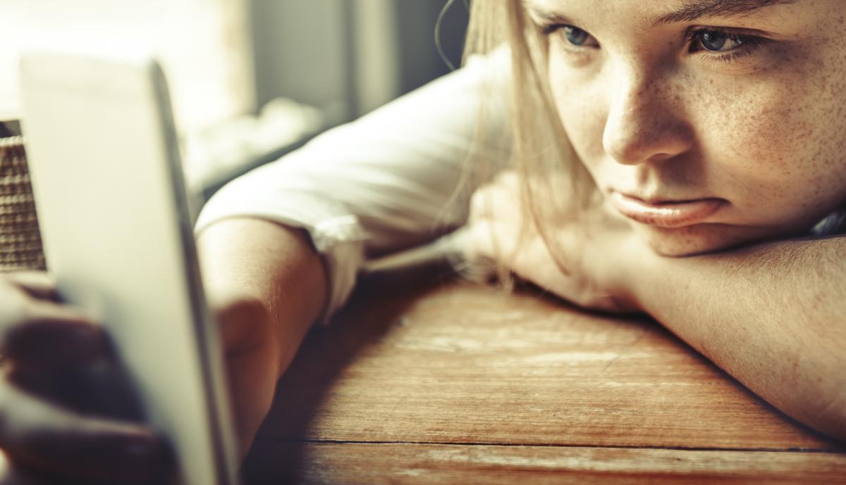 Boredom Is Good for You