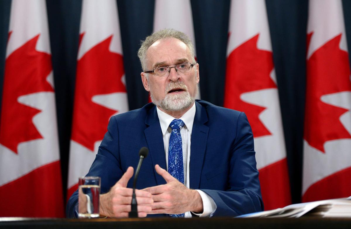 Auditor General: Foreign Worker Program Rife With Oversight Problems