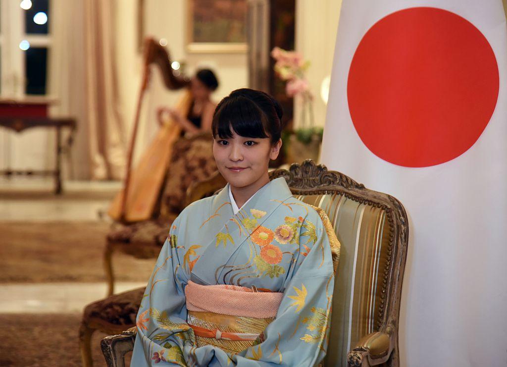 Japan Princess to Wed, Sparking Debate on Shrinking Royal Family