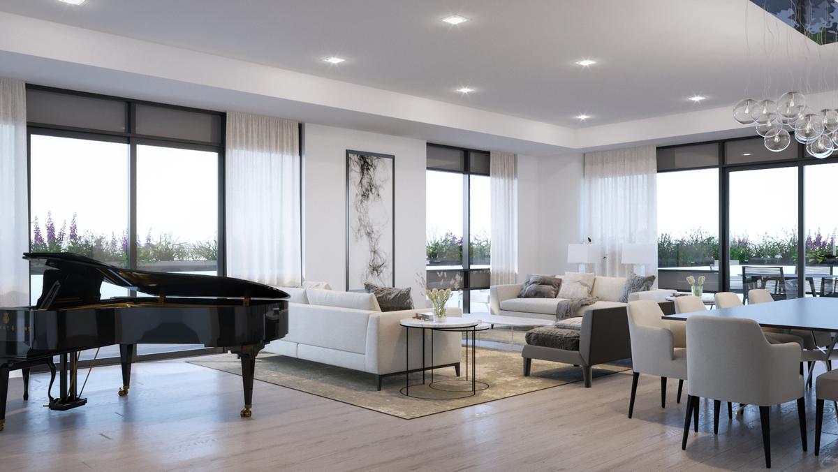 Luxury and Location set Stafford Homes Apart