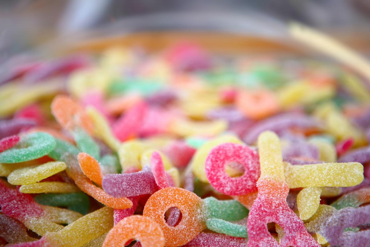 5 Reasons Why You Crave Sugar