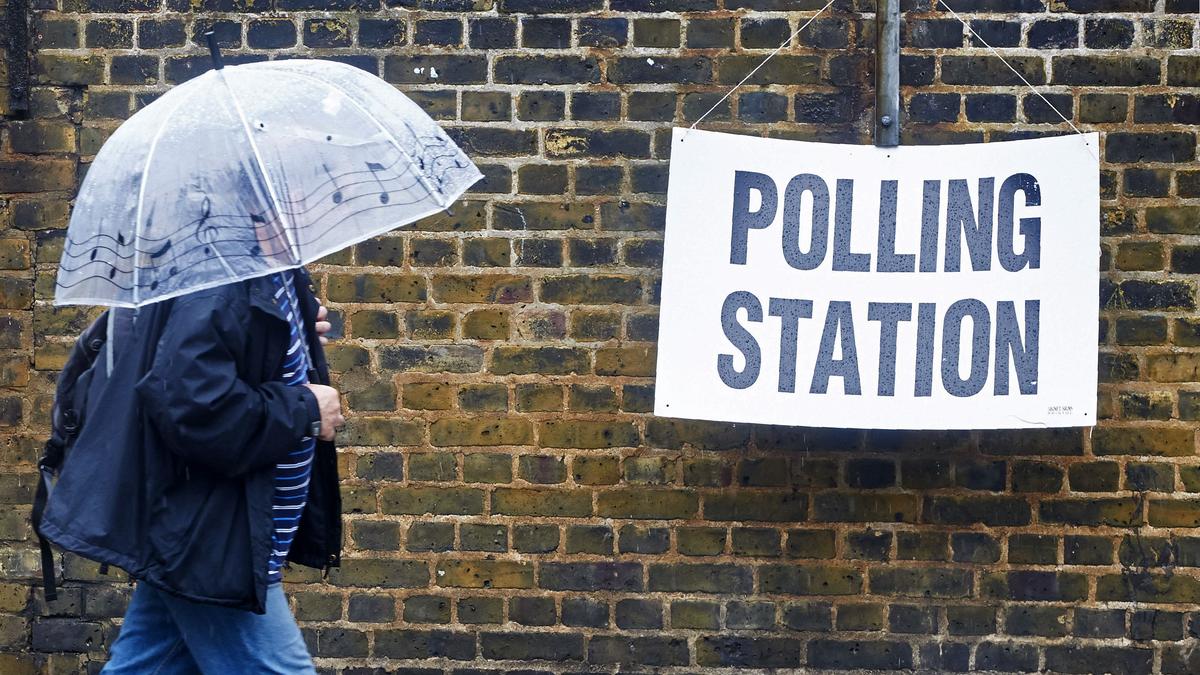 The Psychology Behind Your Vote